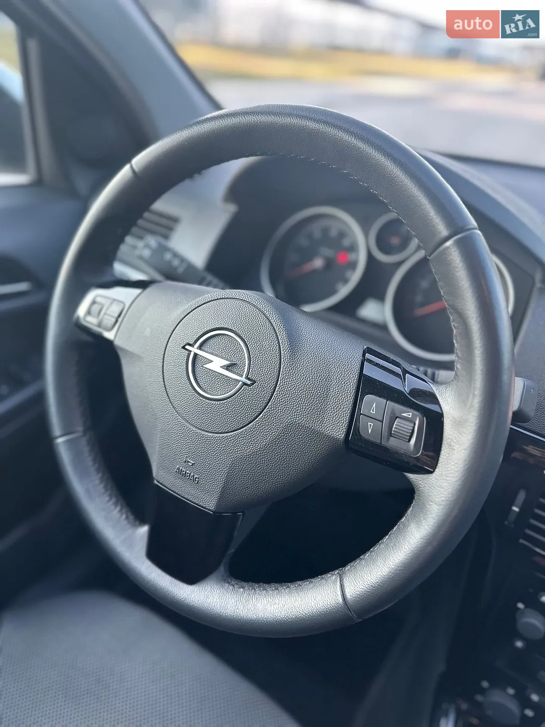 2010 Opel Astra - мініатюра 45