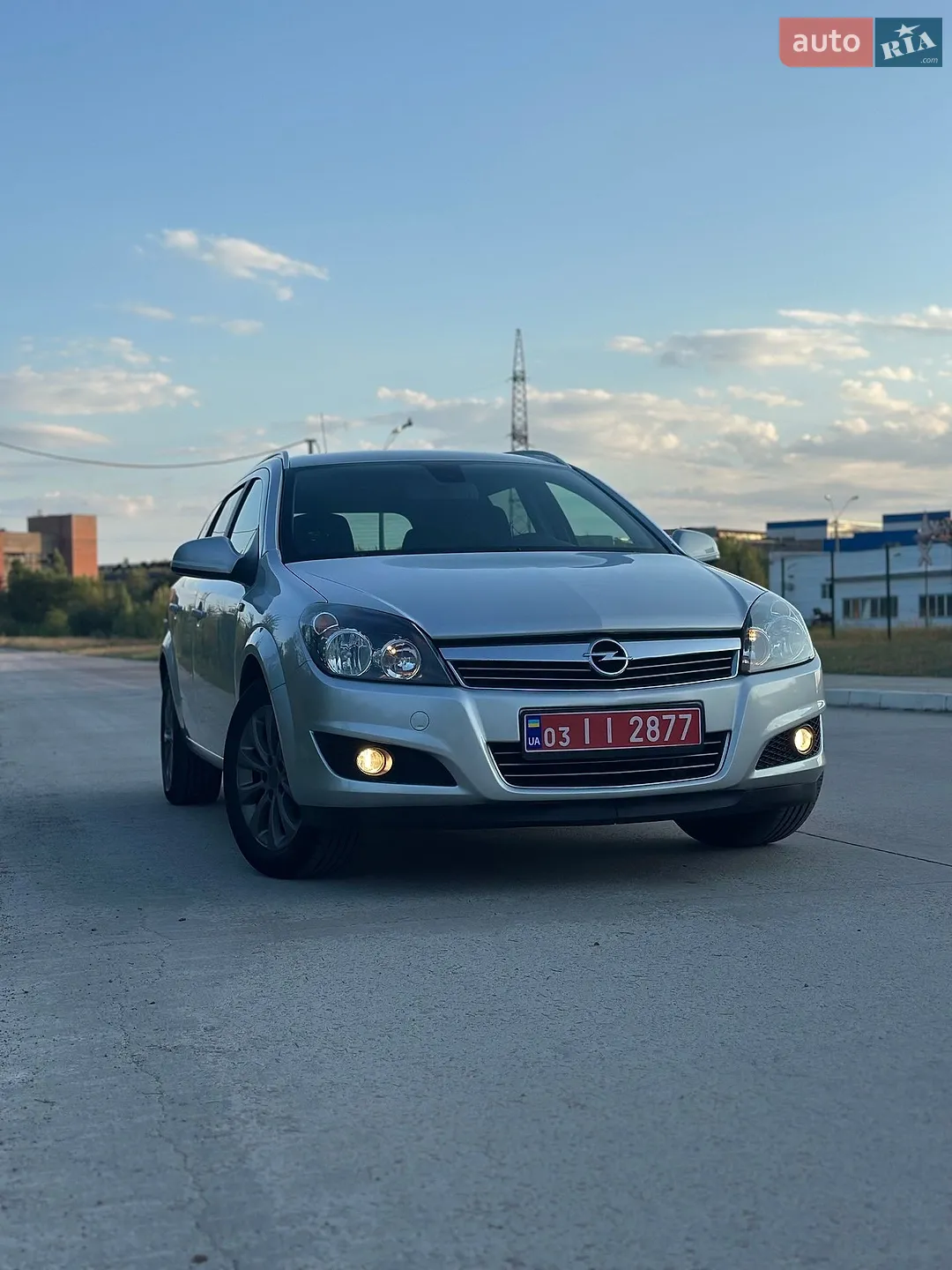 2010 Opel Astra - мініатюра 25