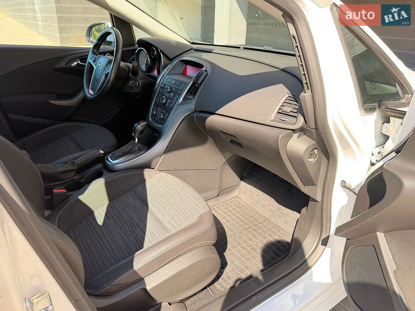 2017 Opel Astra - мініатюра 15