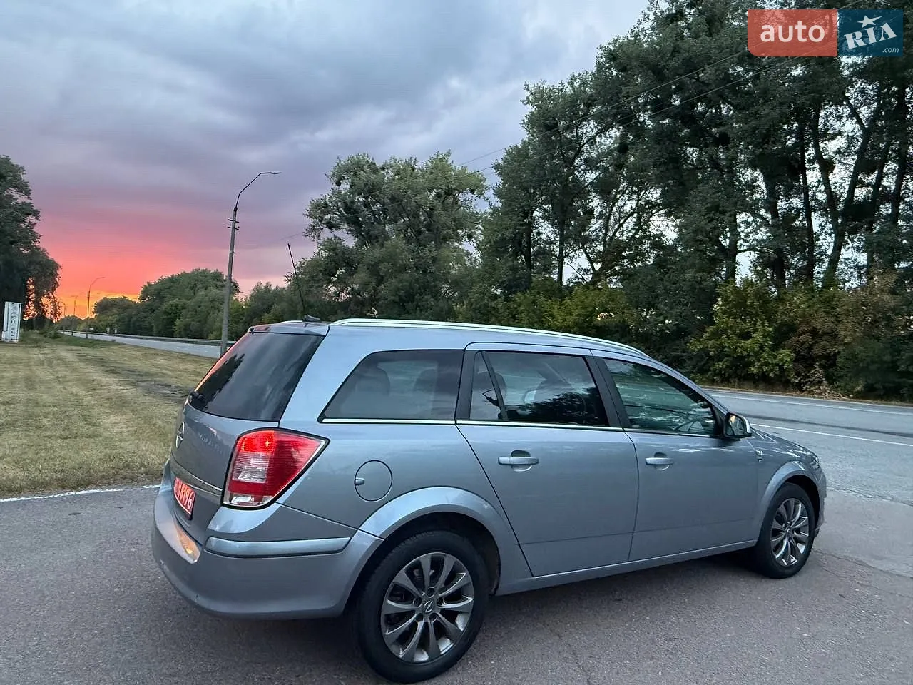 2010 Opel Astra - мініатюра 43