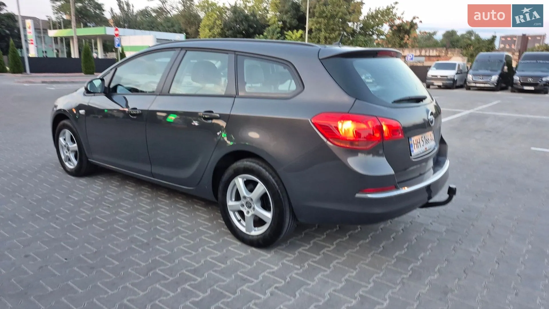 2015 Opel Astra - мініатюра 25
