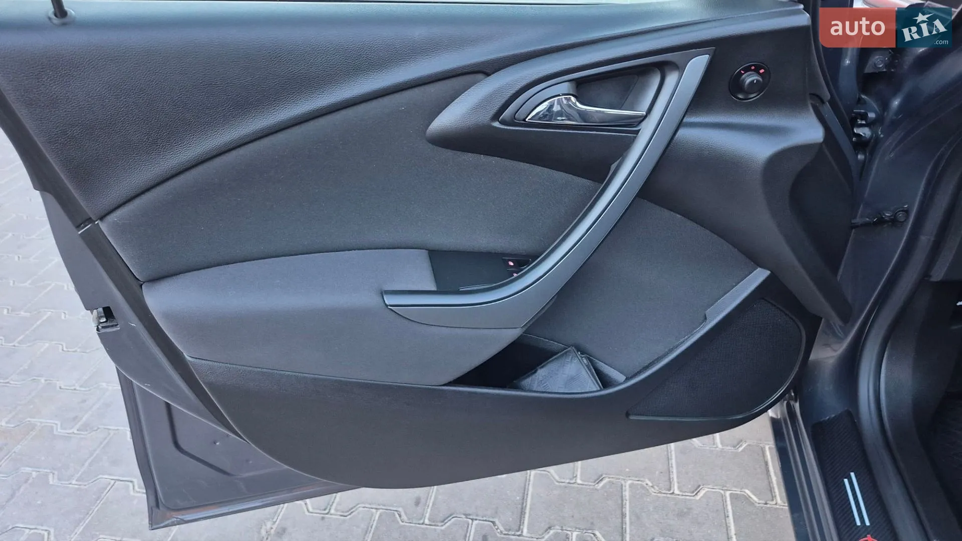 2015 Opel Astra - мініатюра 28