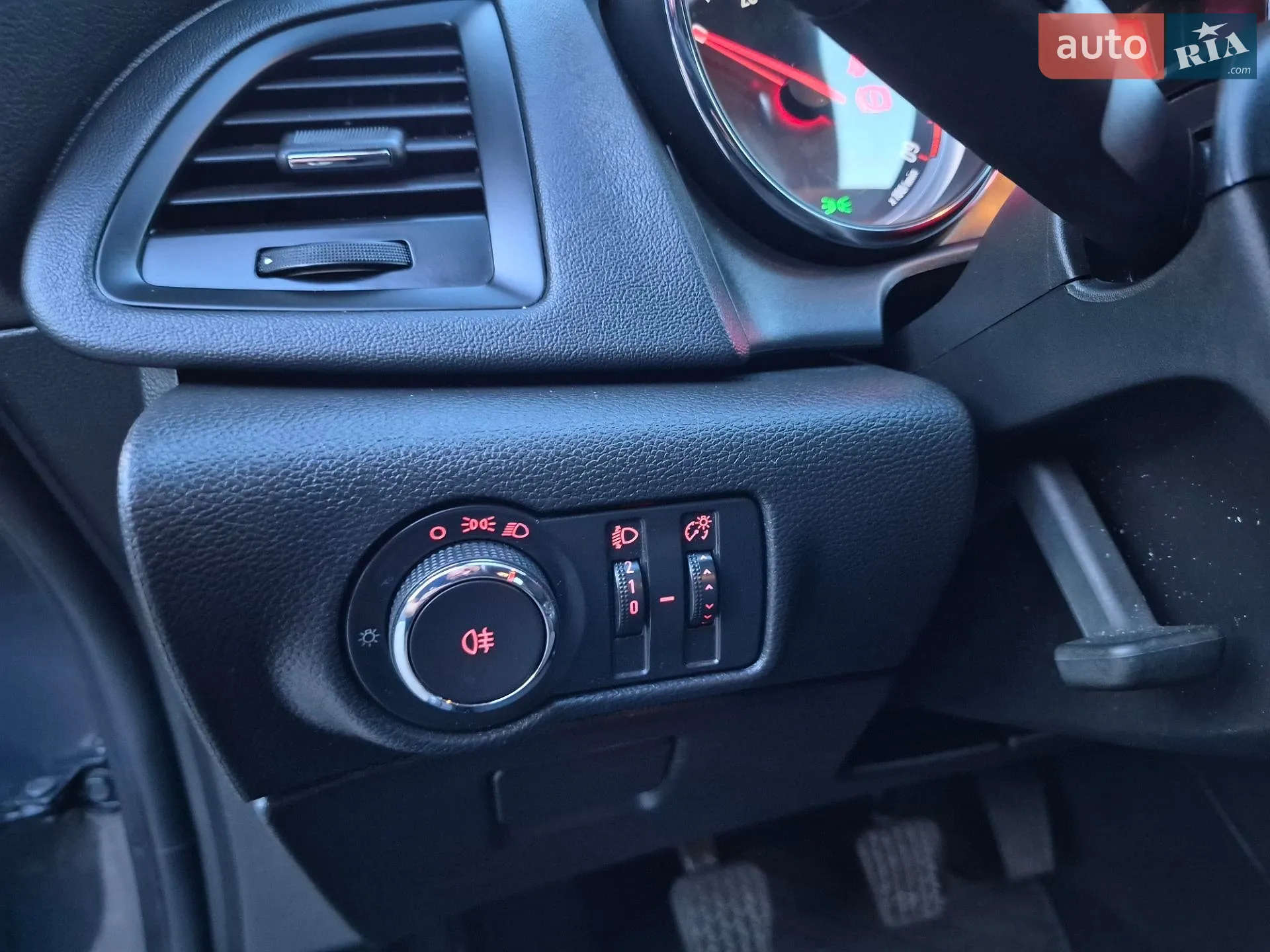 2015 Opel Astra - мініатюра 34