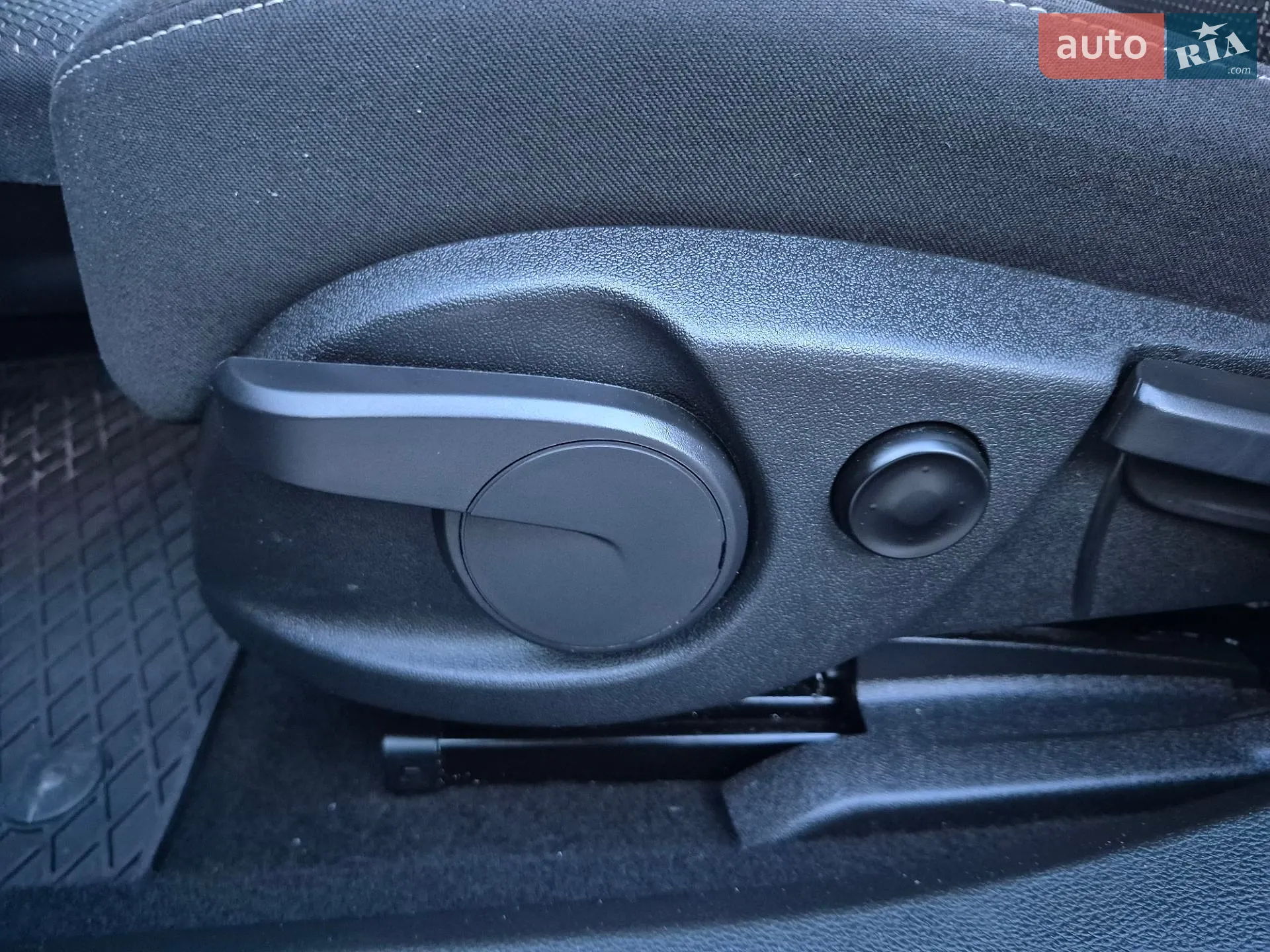 2015 Opel Astra - мініатюра 33
