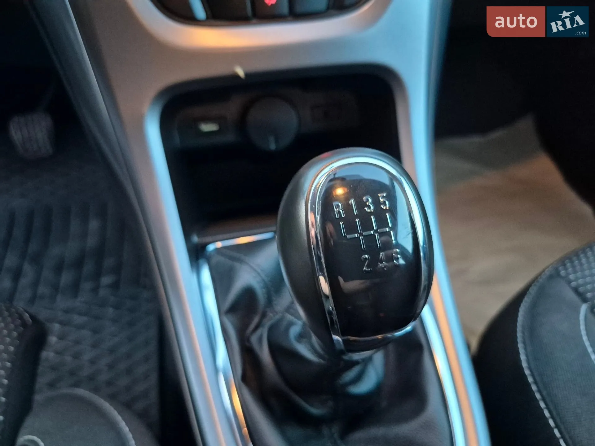2015 Opel Astra - мініатюра 37