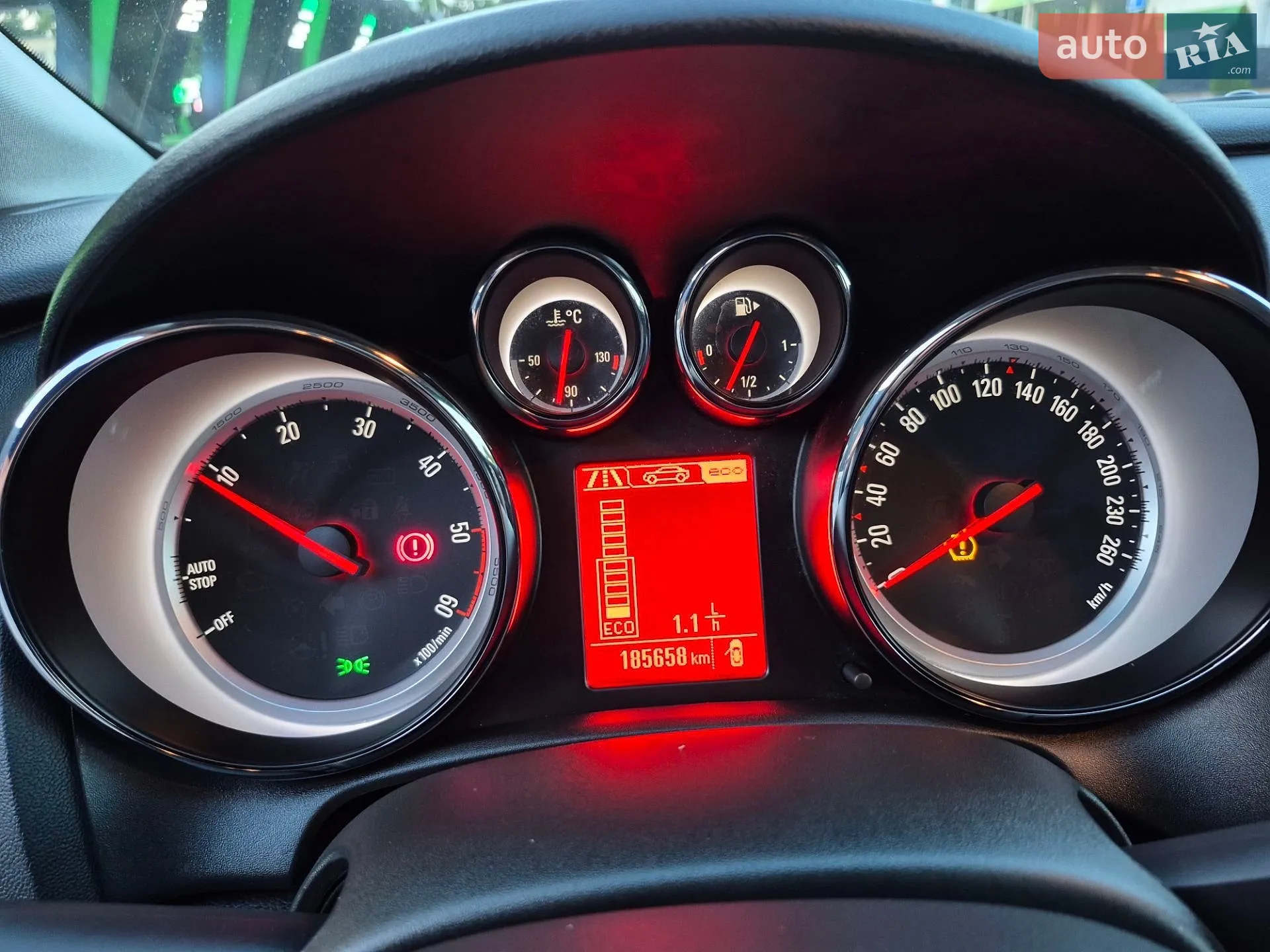 2015 Opel Astra - мініатюра 35