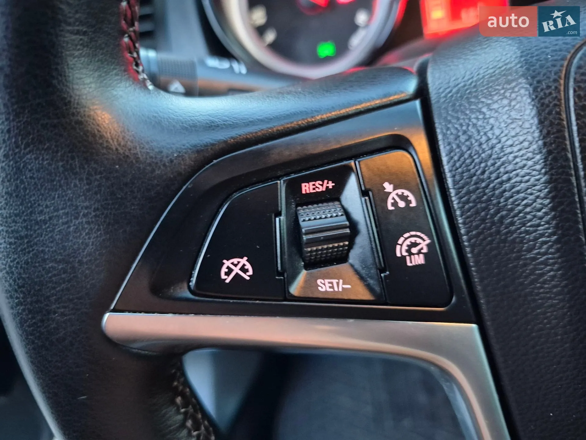 2015 Opel Astra - мініатюра 39