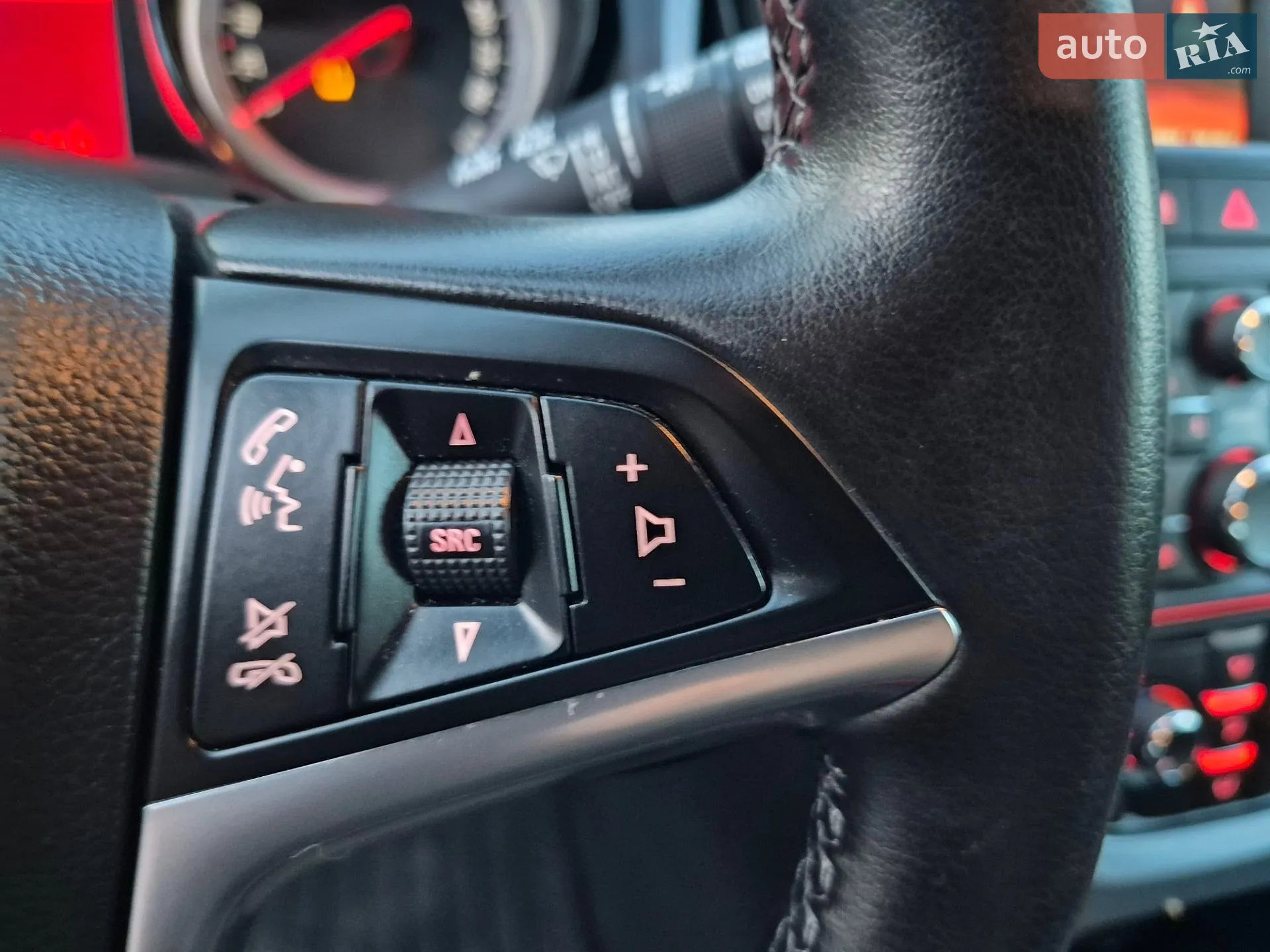 2015 Opel Astra - мініатюра 36