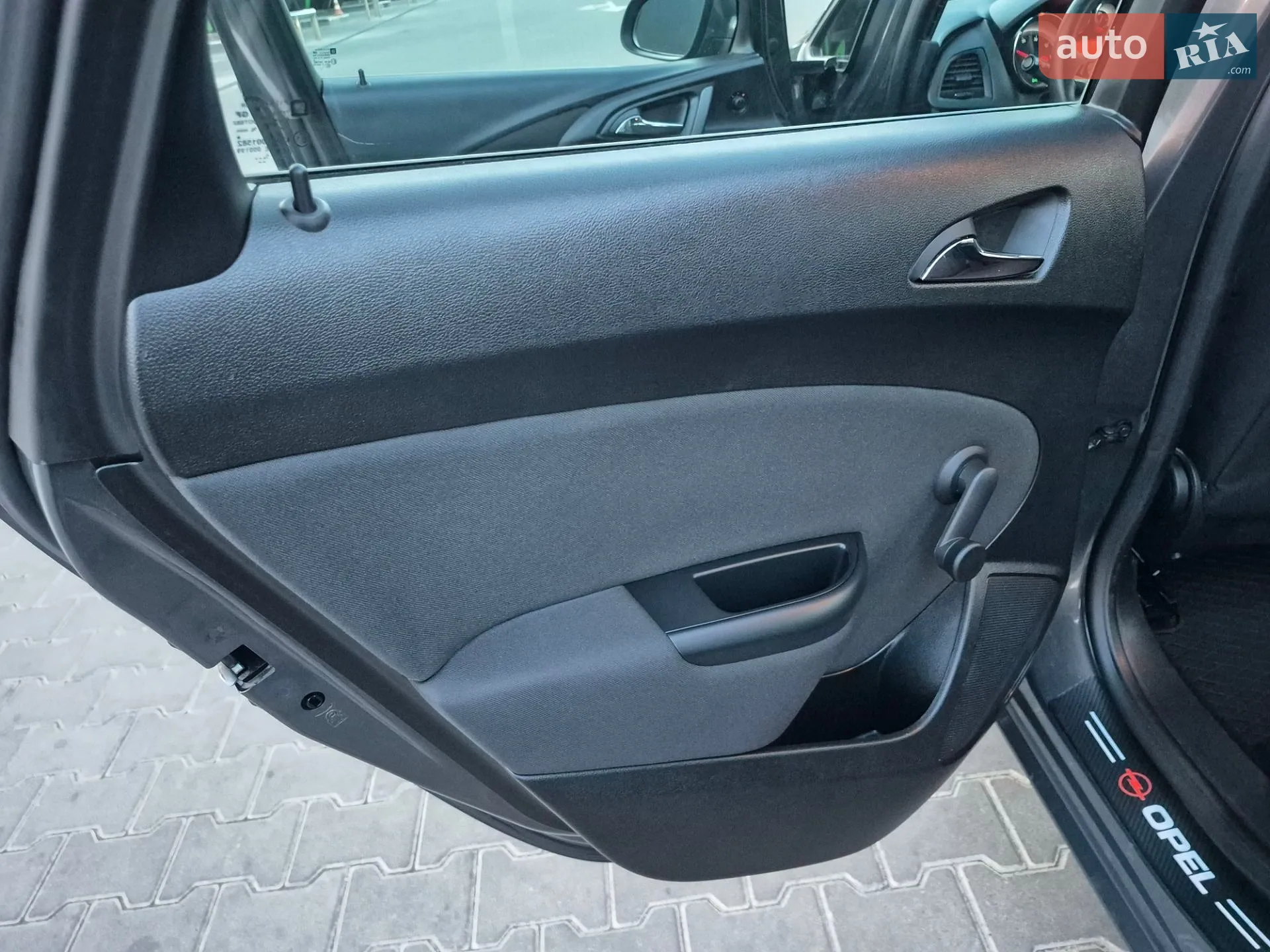 2015 Opel Astra - мініатюра 41