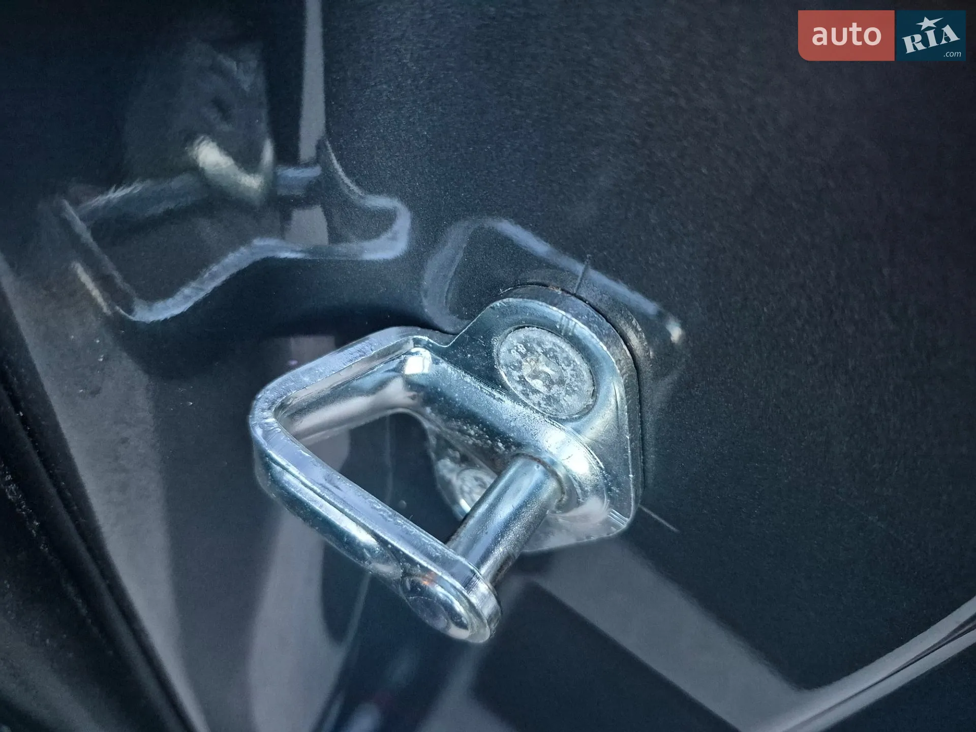 2015 Opel Astra - мініатюра 44