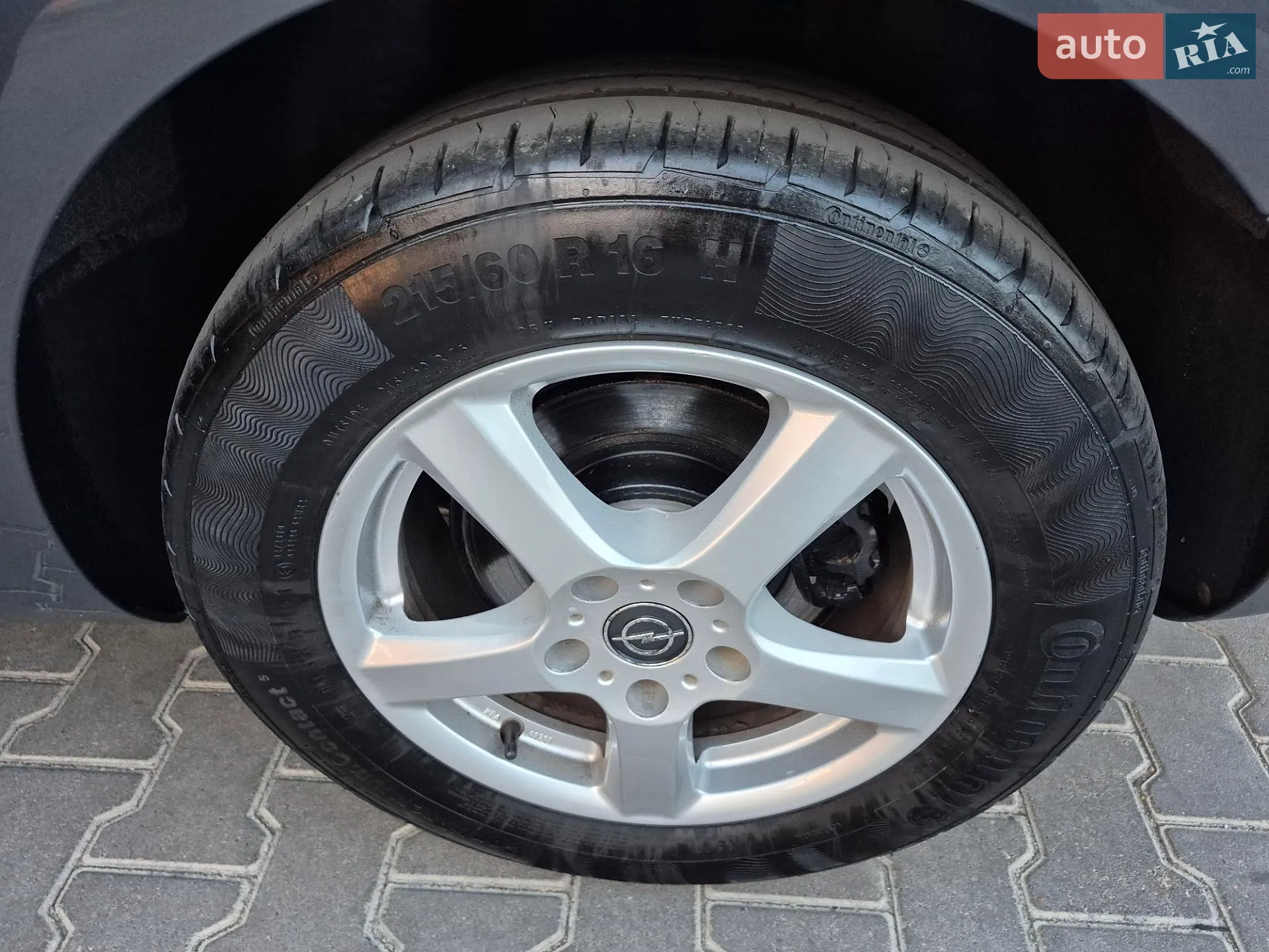 2015 Opel Astra - мініатюра 43
