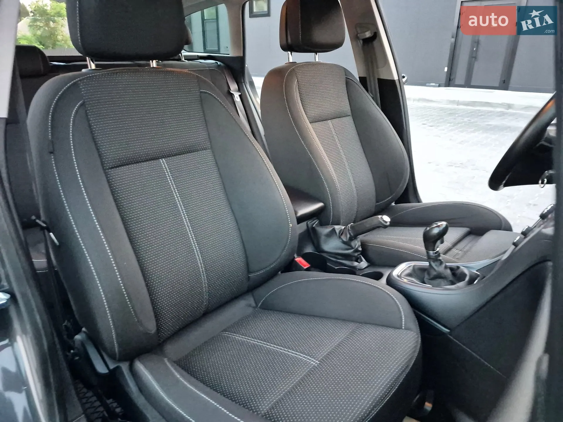 2015 Opel Astra - мініатюра 48