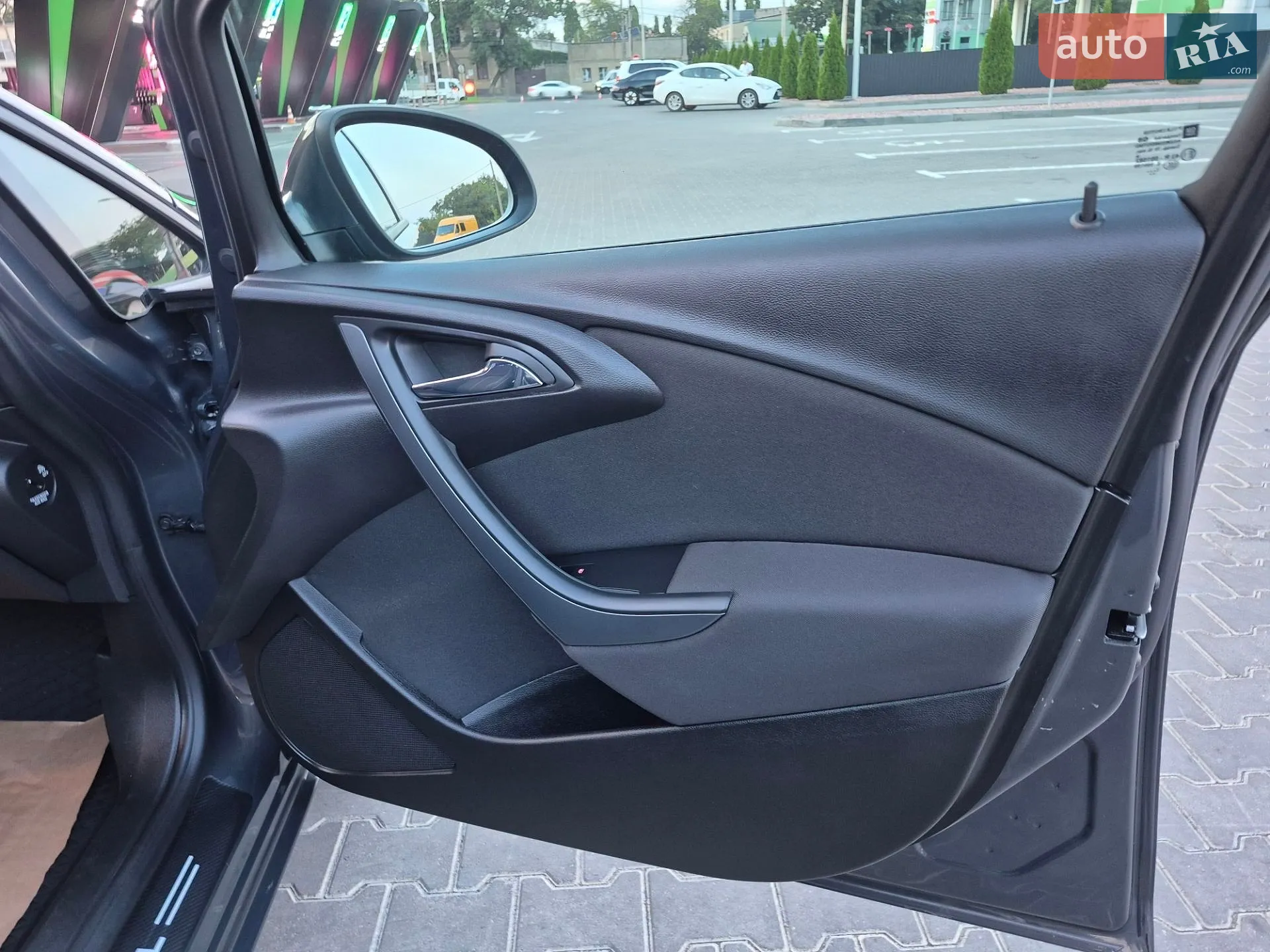 2015 Opel Astra - мініатюра 53