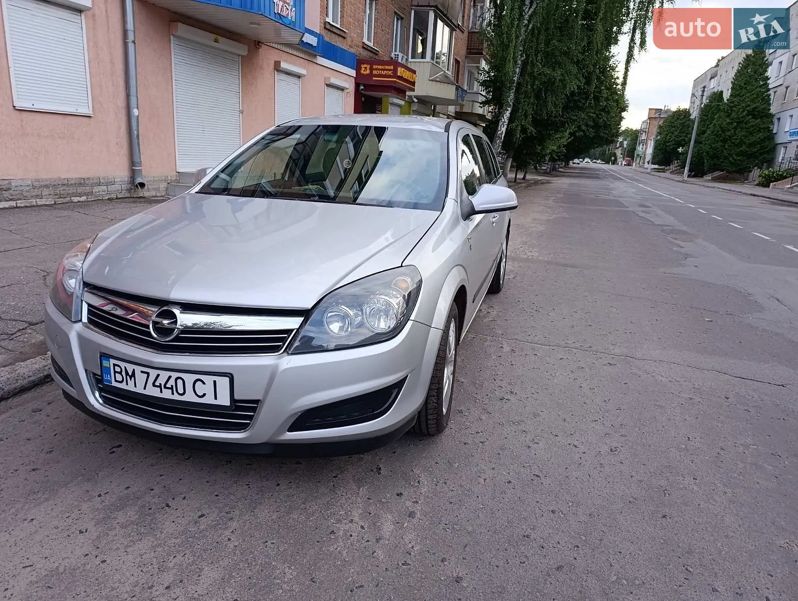 2010 Opel Astra - фото 1
