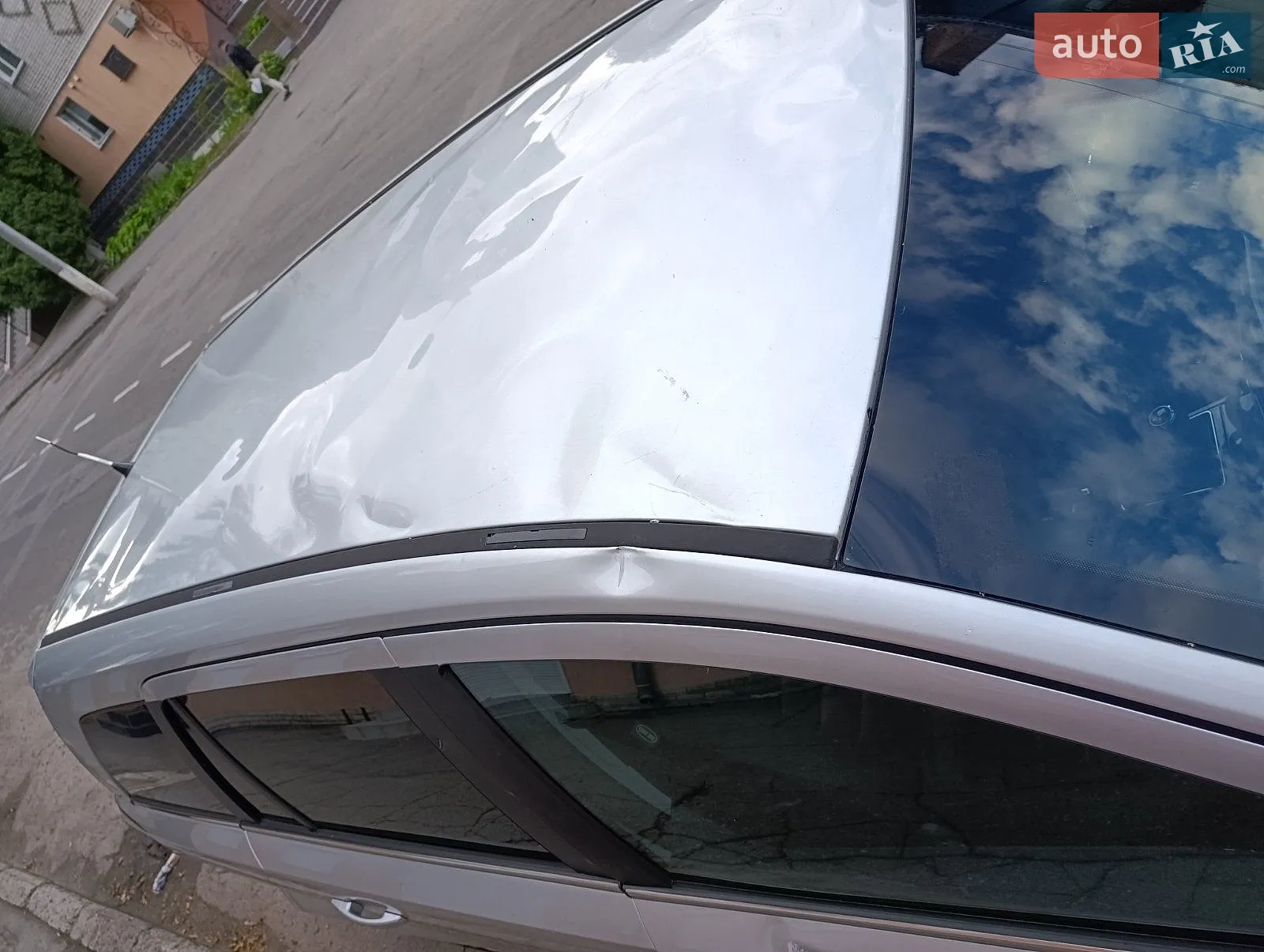 2010 Opel Astra - мініатюра 5