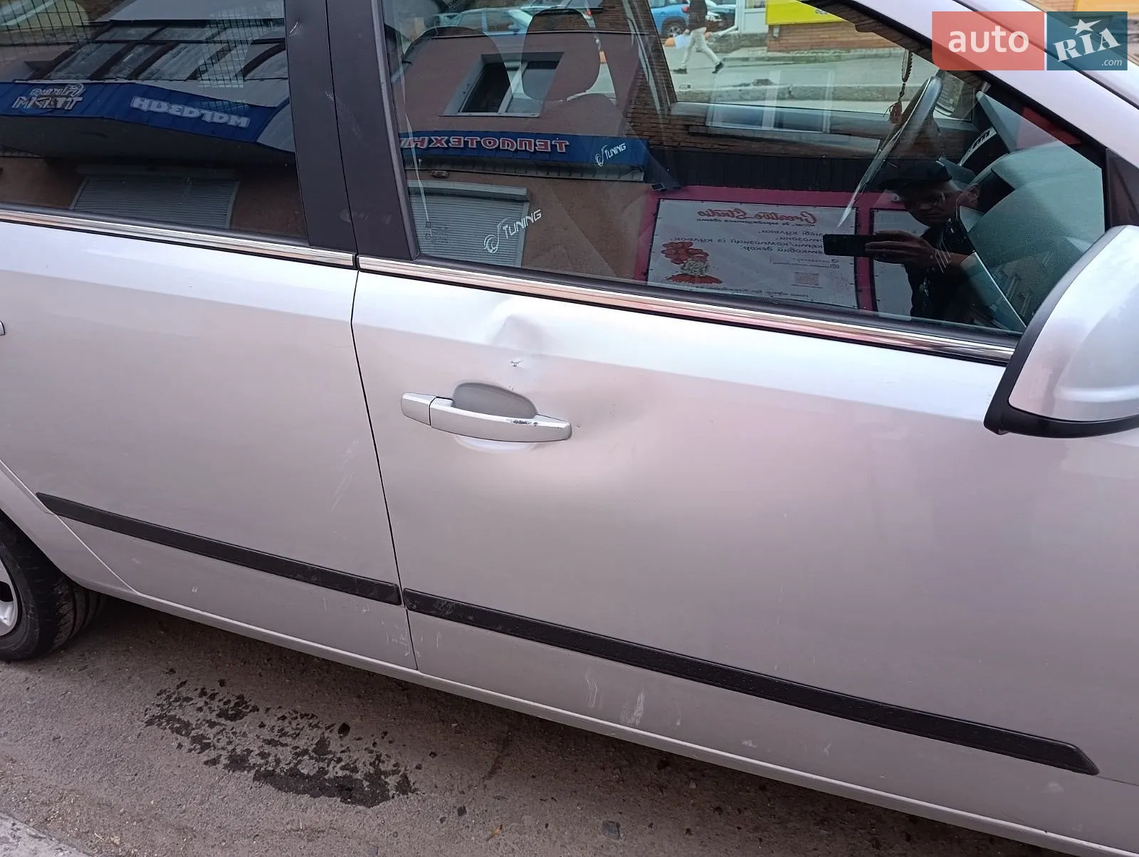 2010 Opel Astra - мініатюра 6