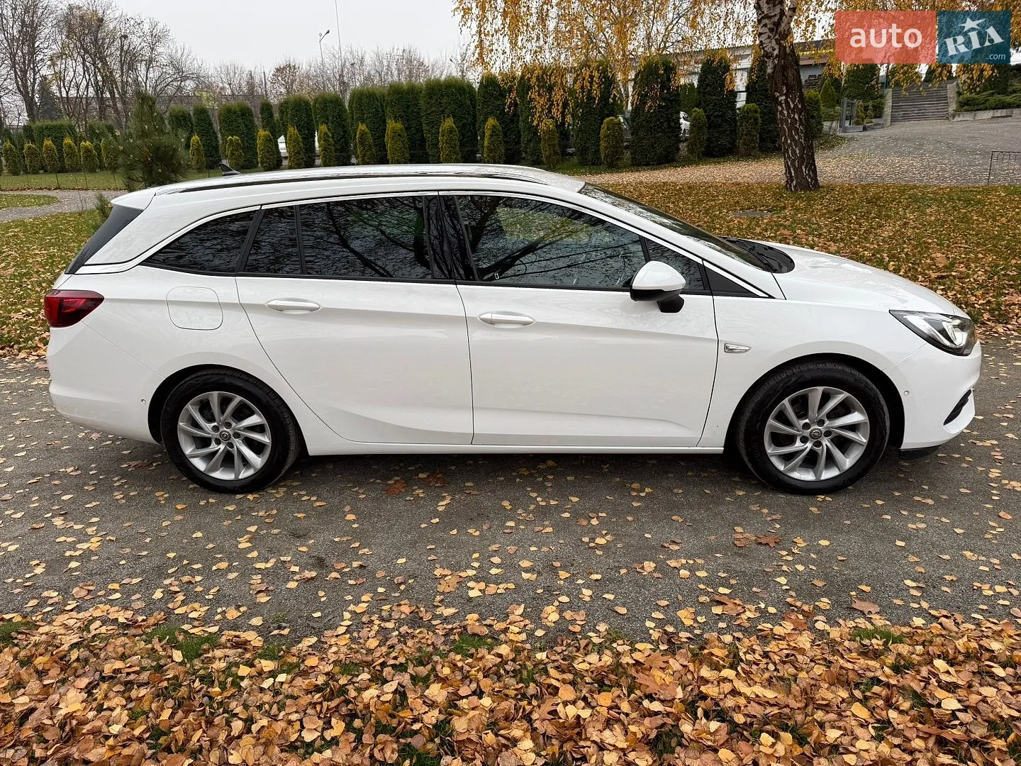 2021 Opel Astra - мініатюра 7