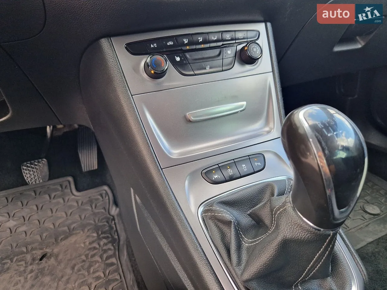 2018 Opel Astra - мініатюра 7