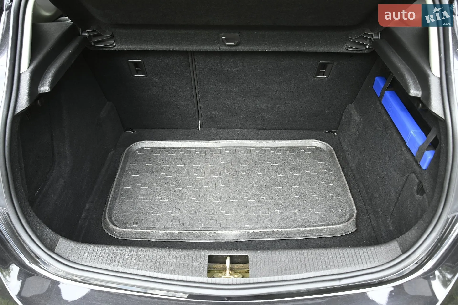 2010 Opel Astra - мініатюра 50