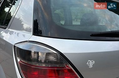 Хетчбек Opel Astra 2007 в Білій Церкві
