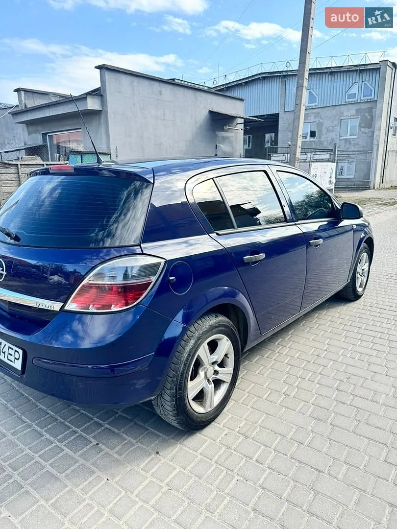 2011 Opel Astra - мініатюра 10
