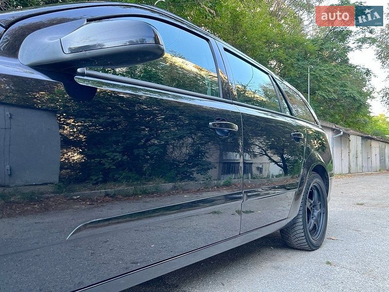 Универсал Opel Astra 2005 в Одессе