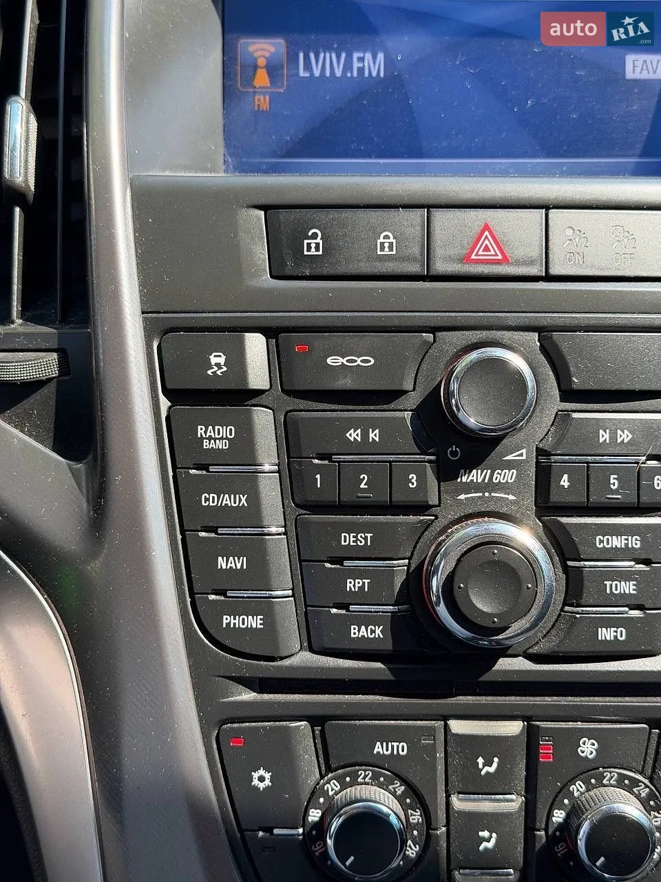 2012 Opel Astra - мініатюра 54