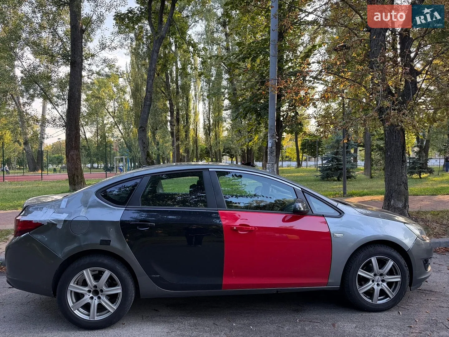 2019 Opel Astra - мініатюра 6