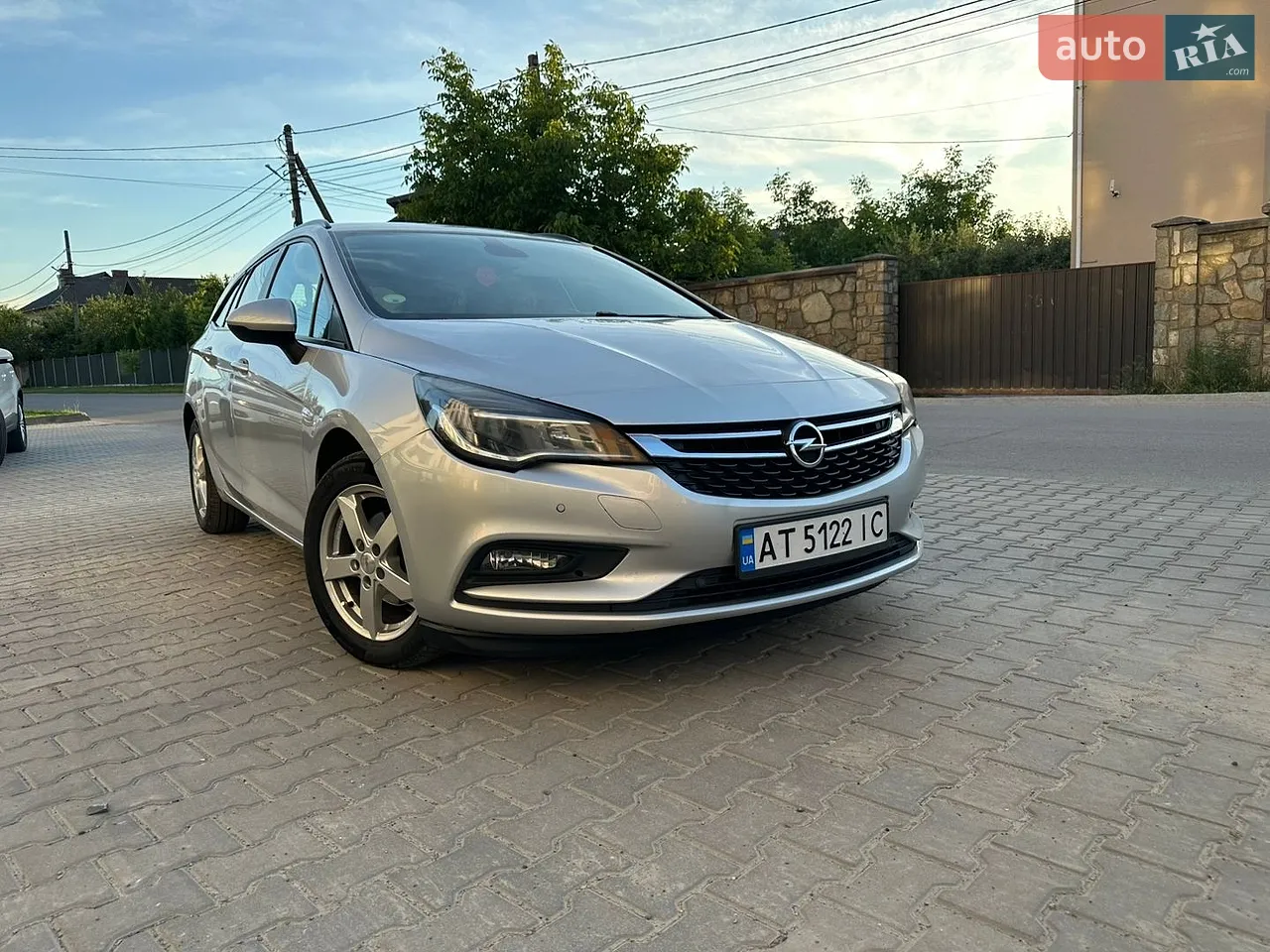 2016 Opel Astra - мініатюра 38
