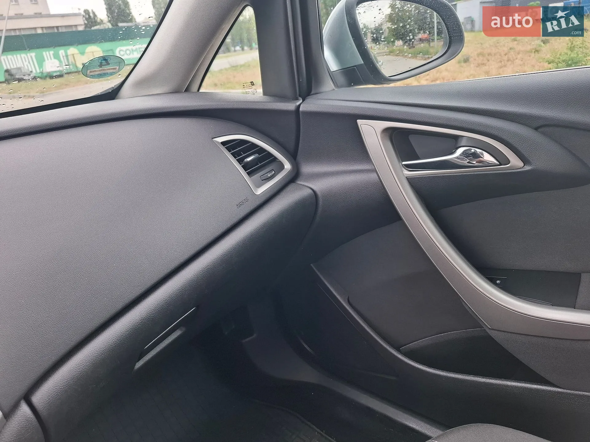 2010 Opel Astra - мініатюра 22