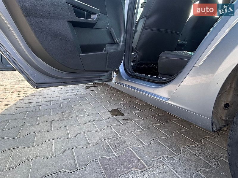 Универсал Opel Astra 2010 в Маньковке