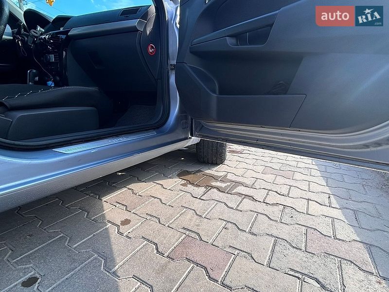 Универсал Opel Astra 2010 в Маньковке