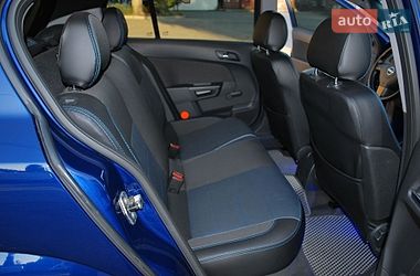 Хэтчбек Opel Astra 2008 в Кривом Роге
