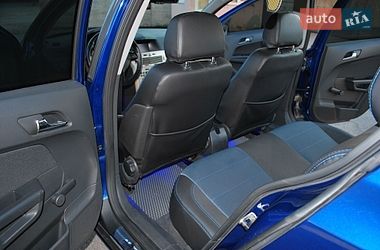 Хэтчбек Opel Astra 2008 в Кривом Роге