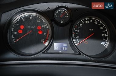 Хэтчбек Opel Astra 2008 в Кривом Роге