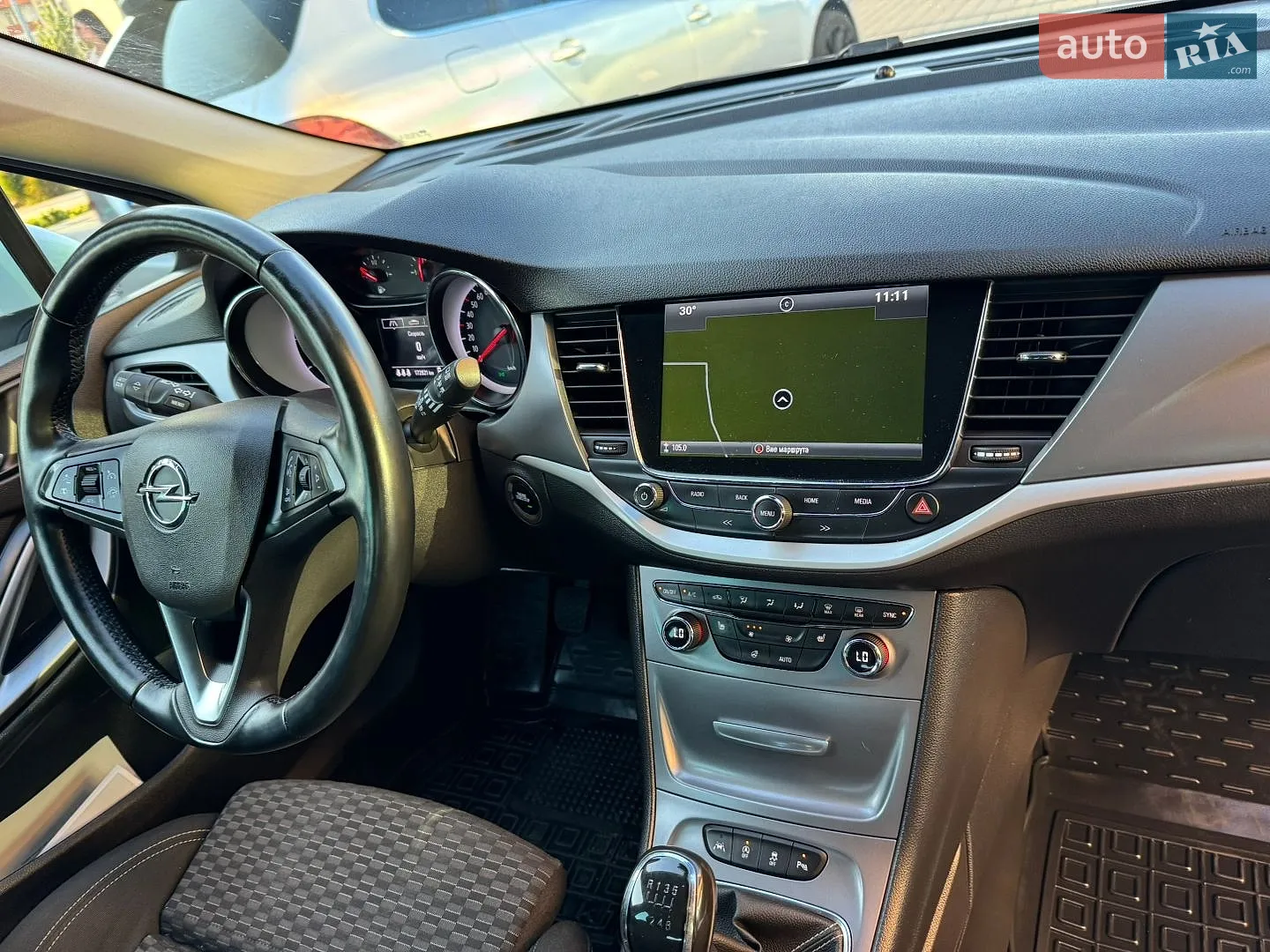 2018 Opel Astra - мініатюра 34