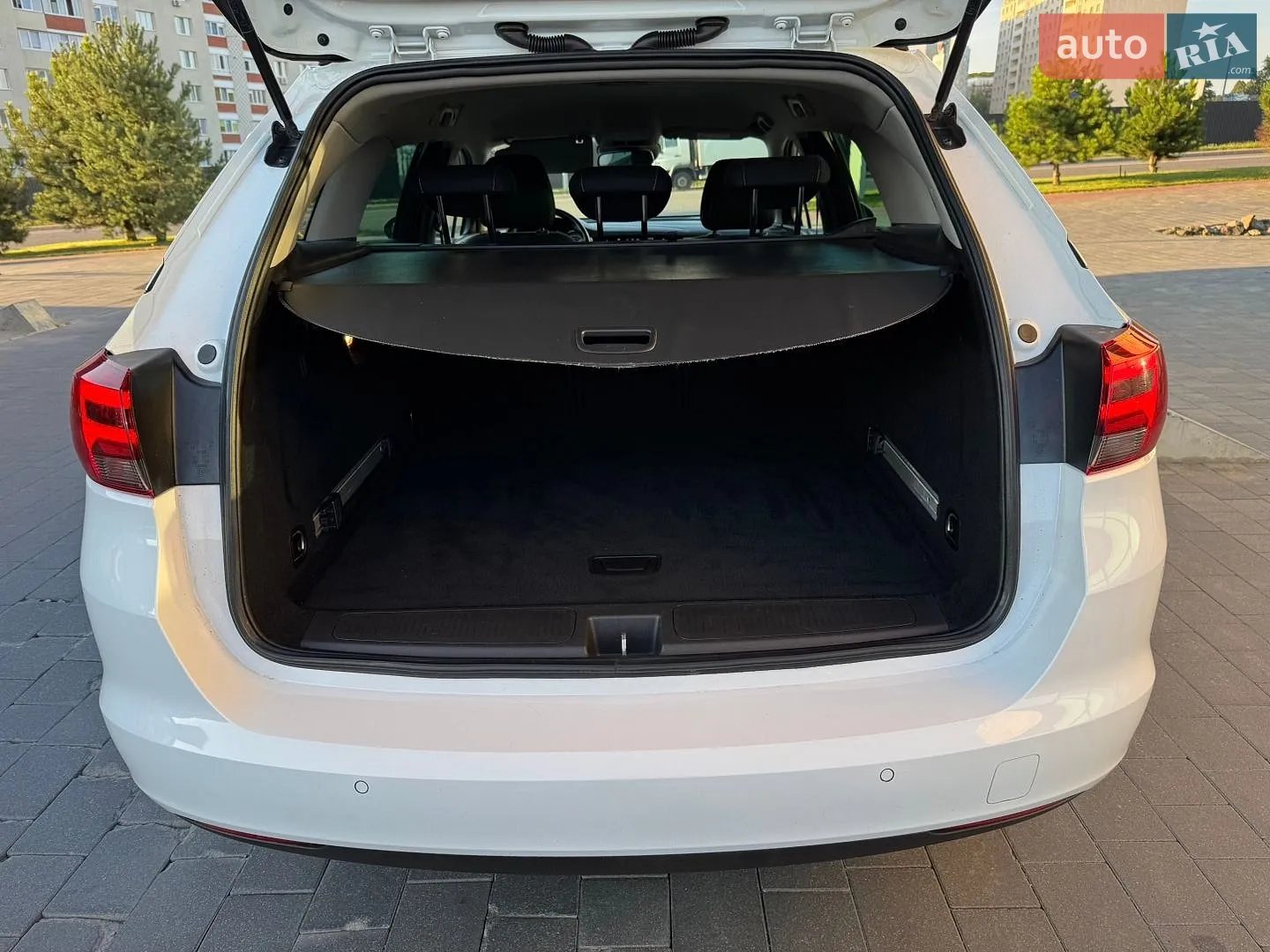 2018 Opel Astra - мініатюра 40