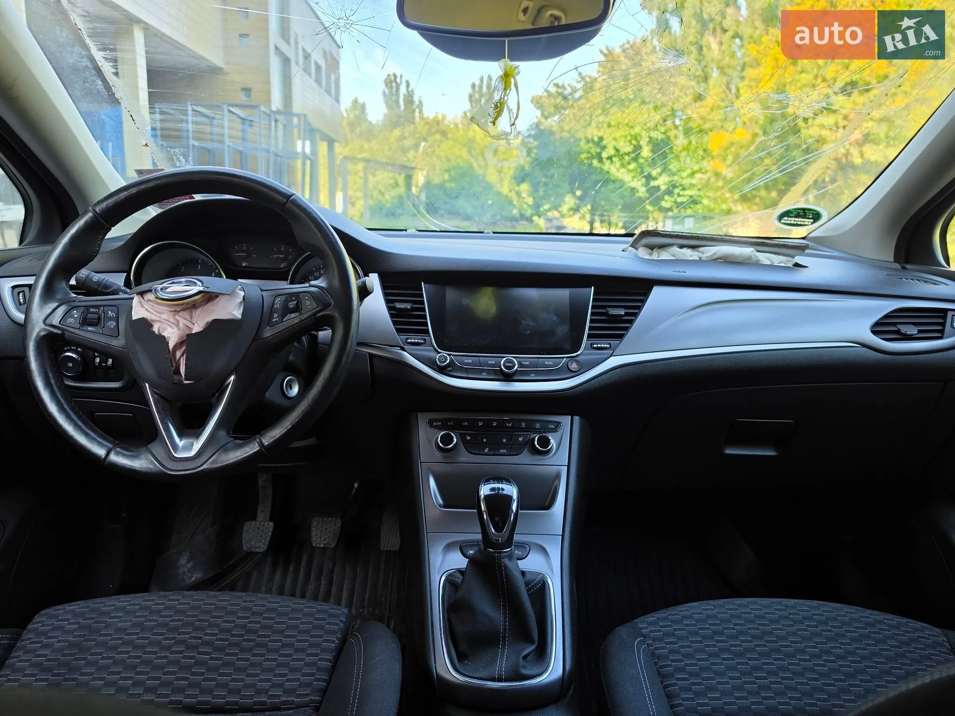 2018 Opel Astra - мініатюра 21