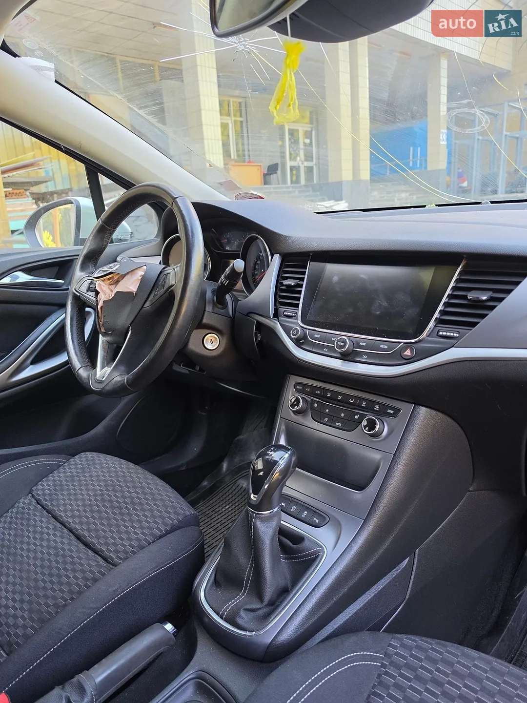 2018 Opel Astra - мініатюра 26