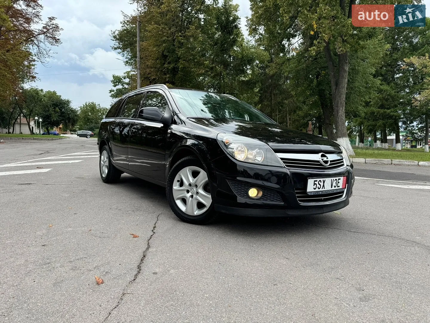 2011 Opel Astra - мініатюра 6