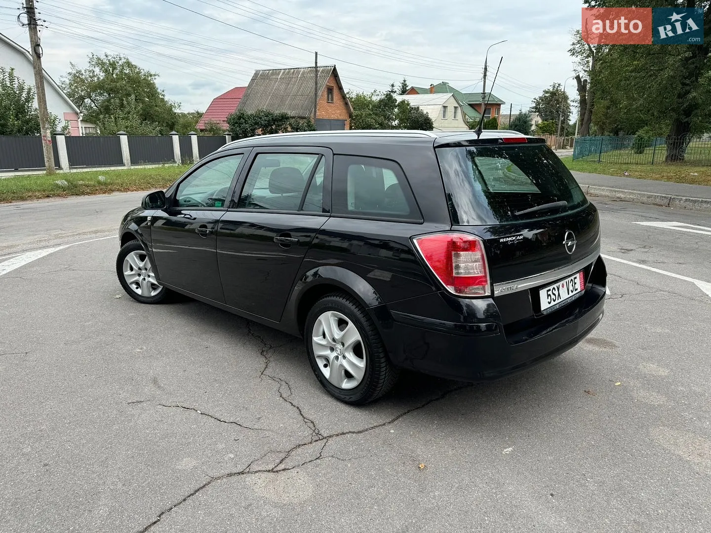2011 Opel Astra - мініатюра 17