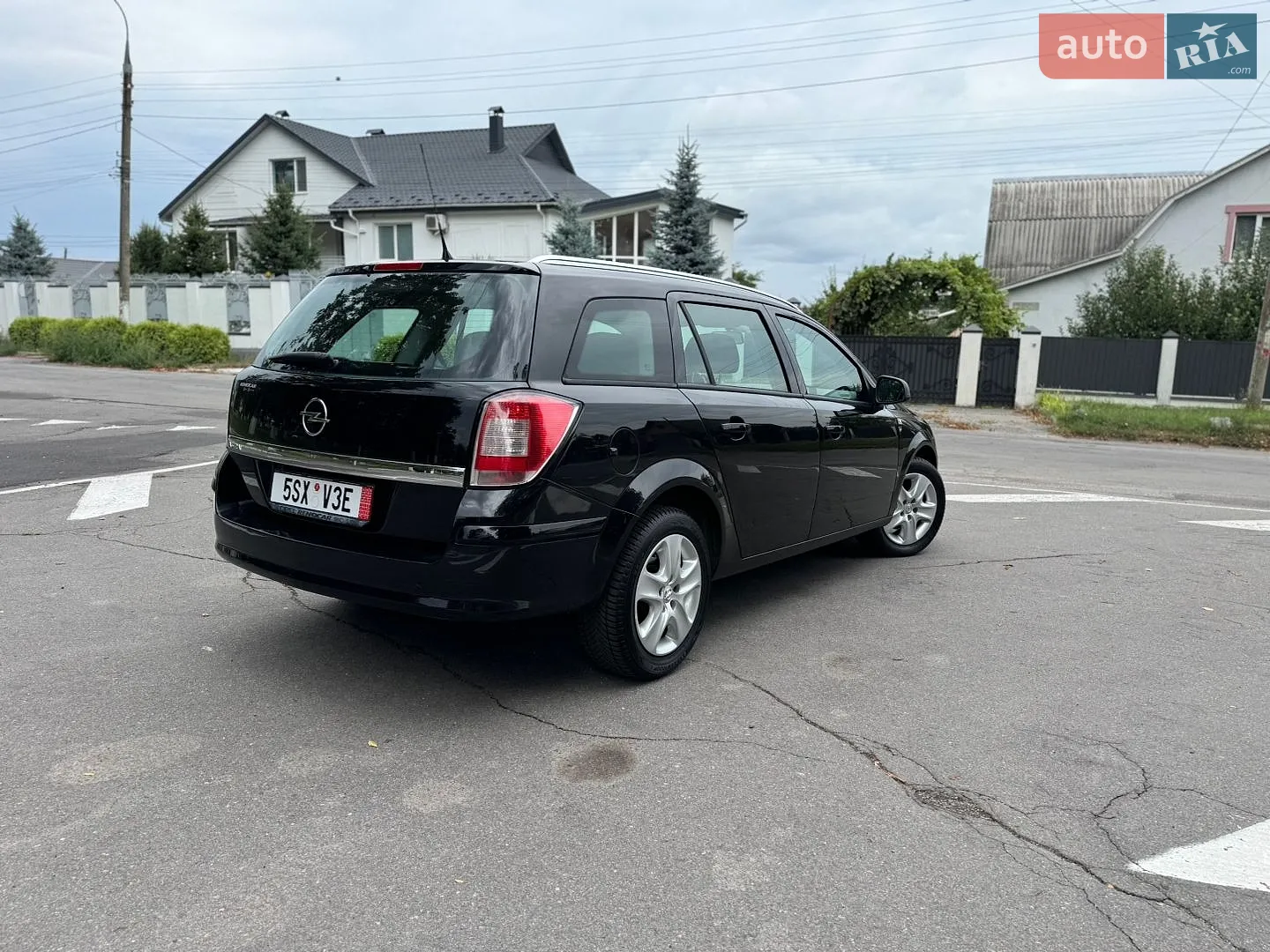 2011 Opel Astra - мініатюра 23