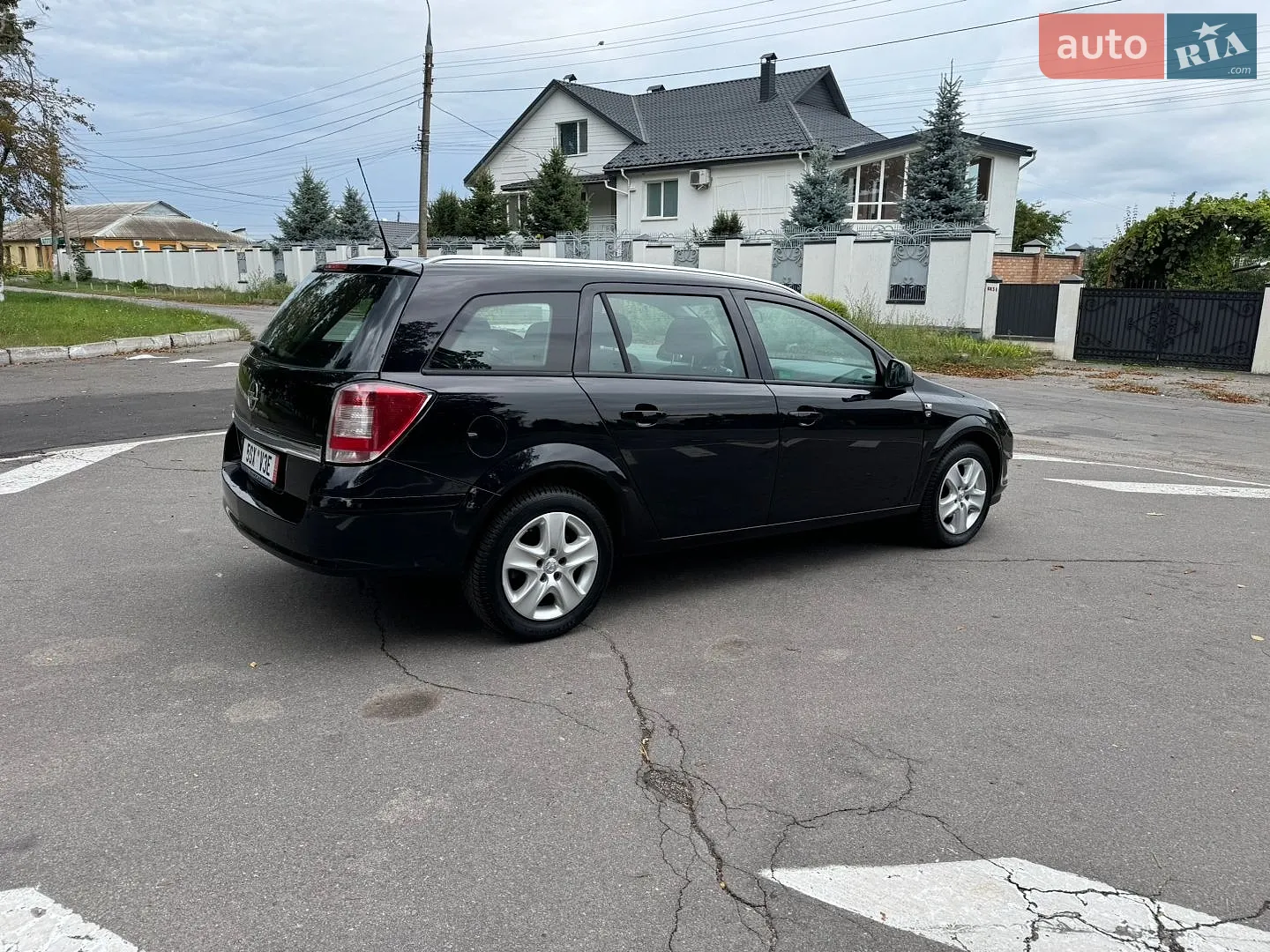 2011 Opel Astra - мініатюра 25
