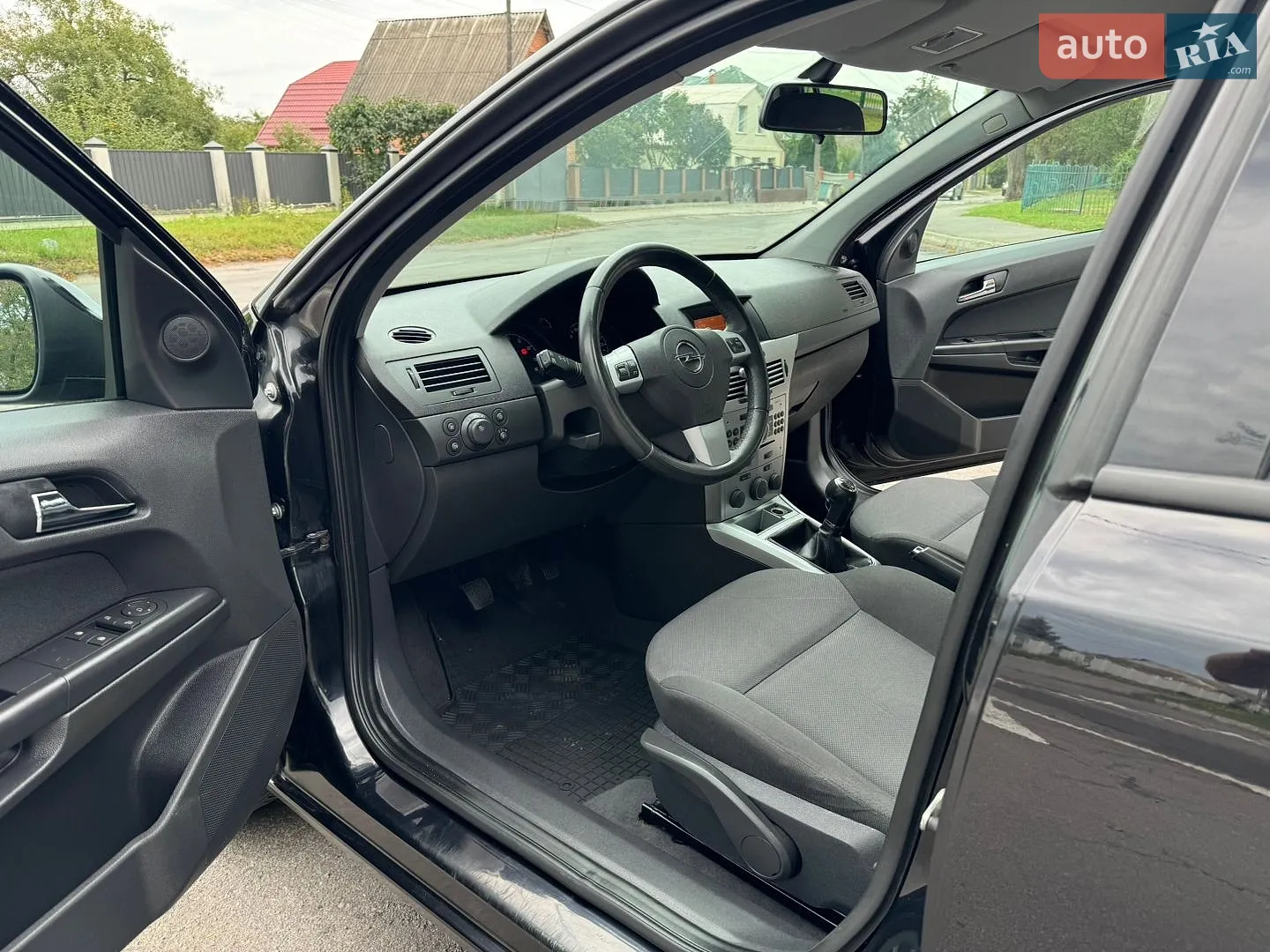 2011 Opel Astra - мініатюра 34