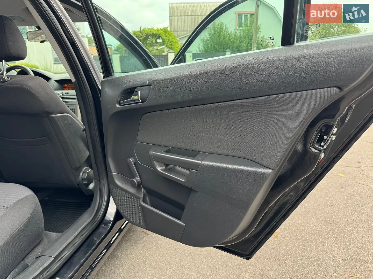 2011 Opel Astra - мініатюра 47