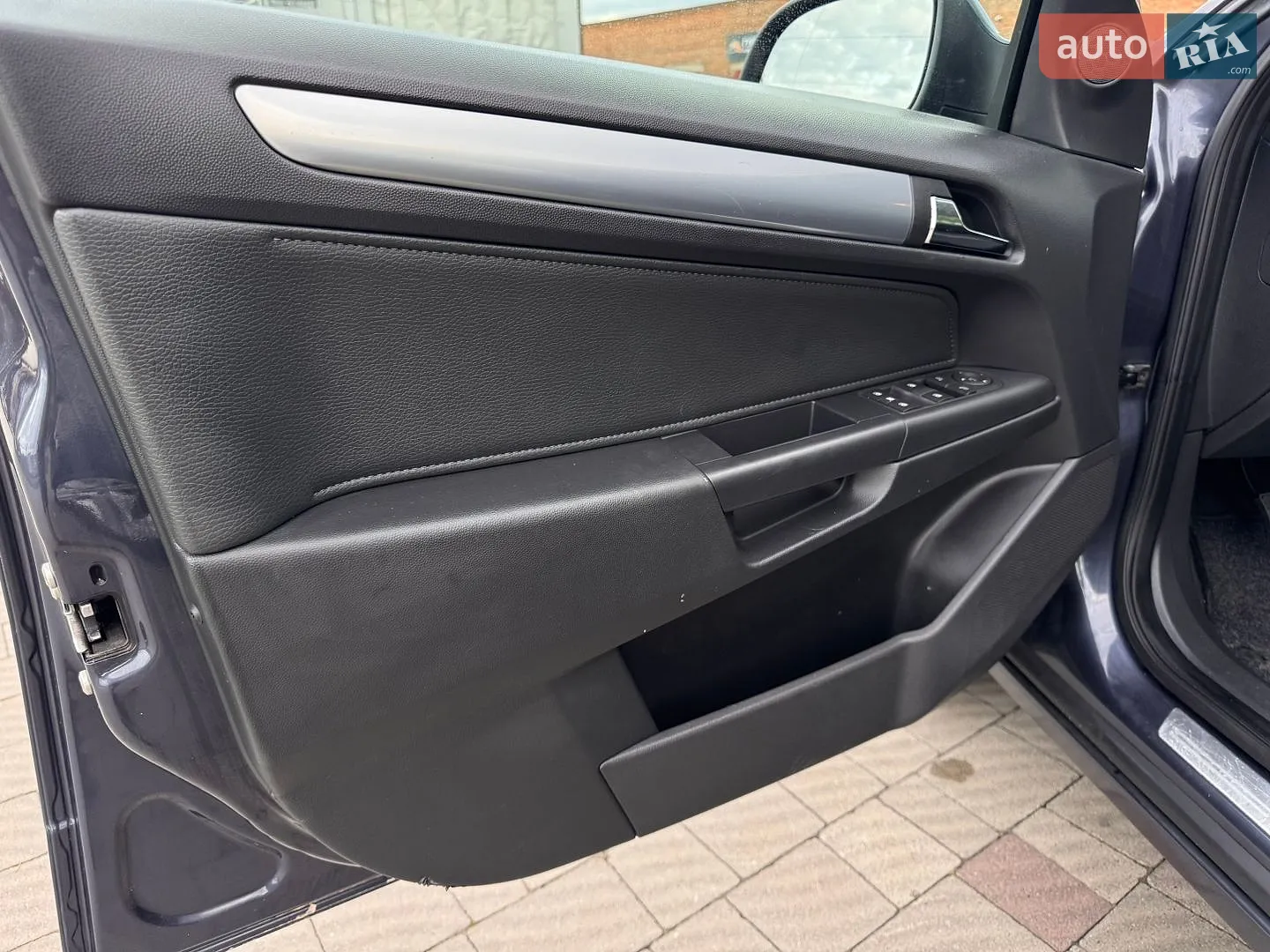 2010 Opel Astra - мініатюра 21