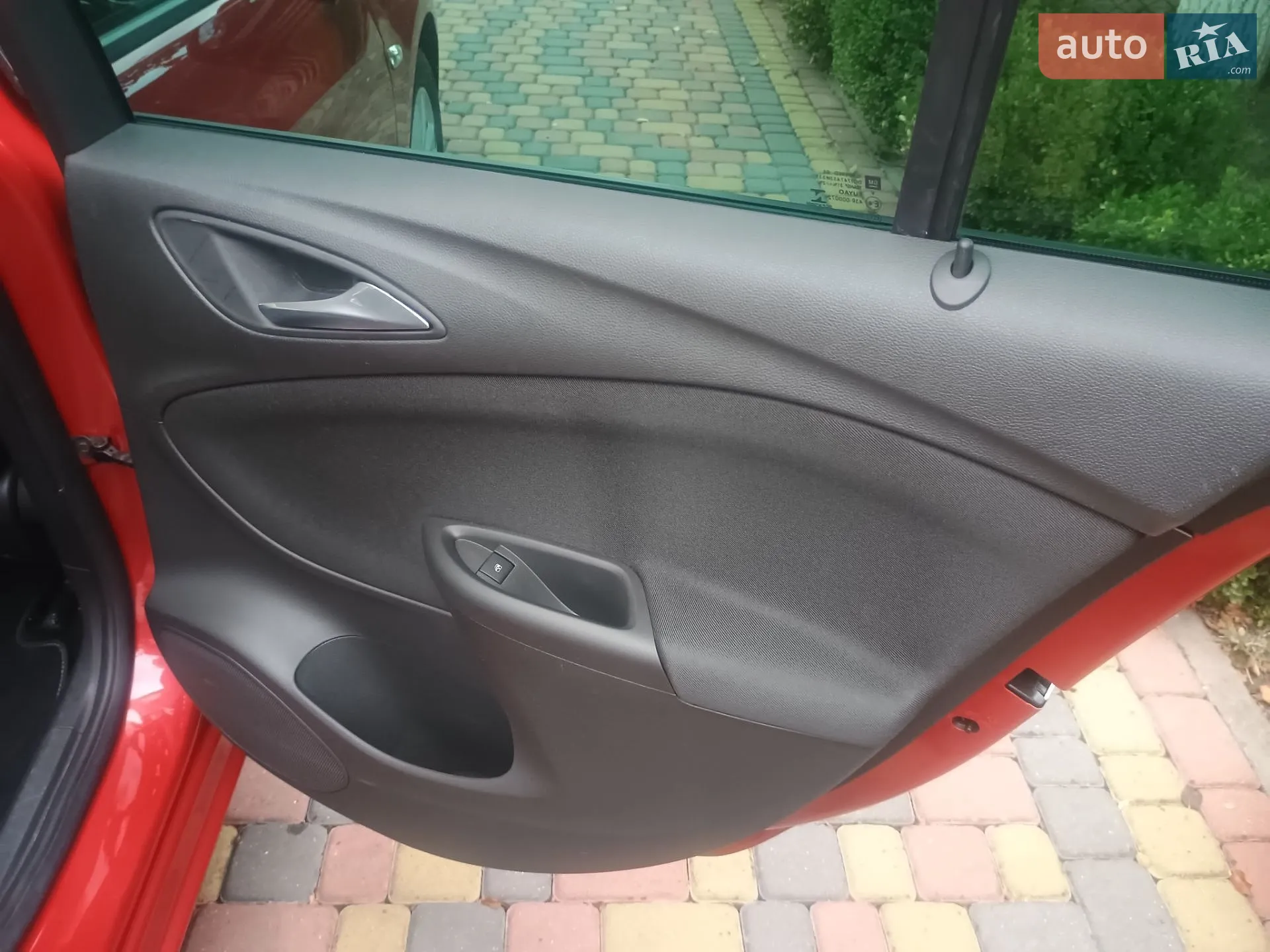 2020 Opel Astra - мініатюра 13