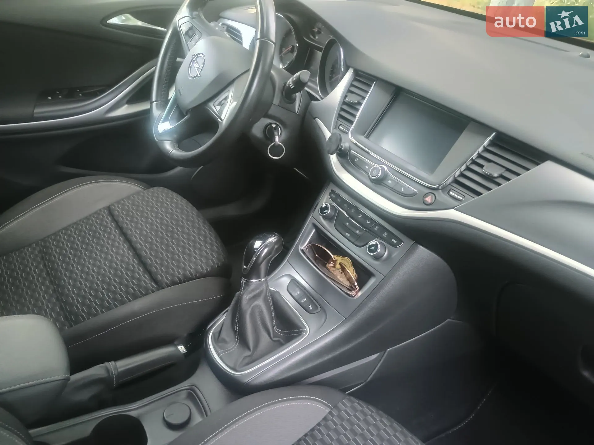 2020 Opel Astra - мініатюра 16