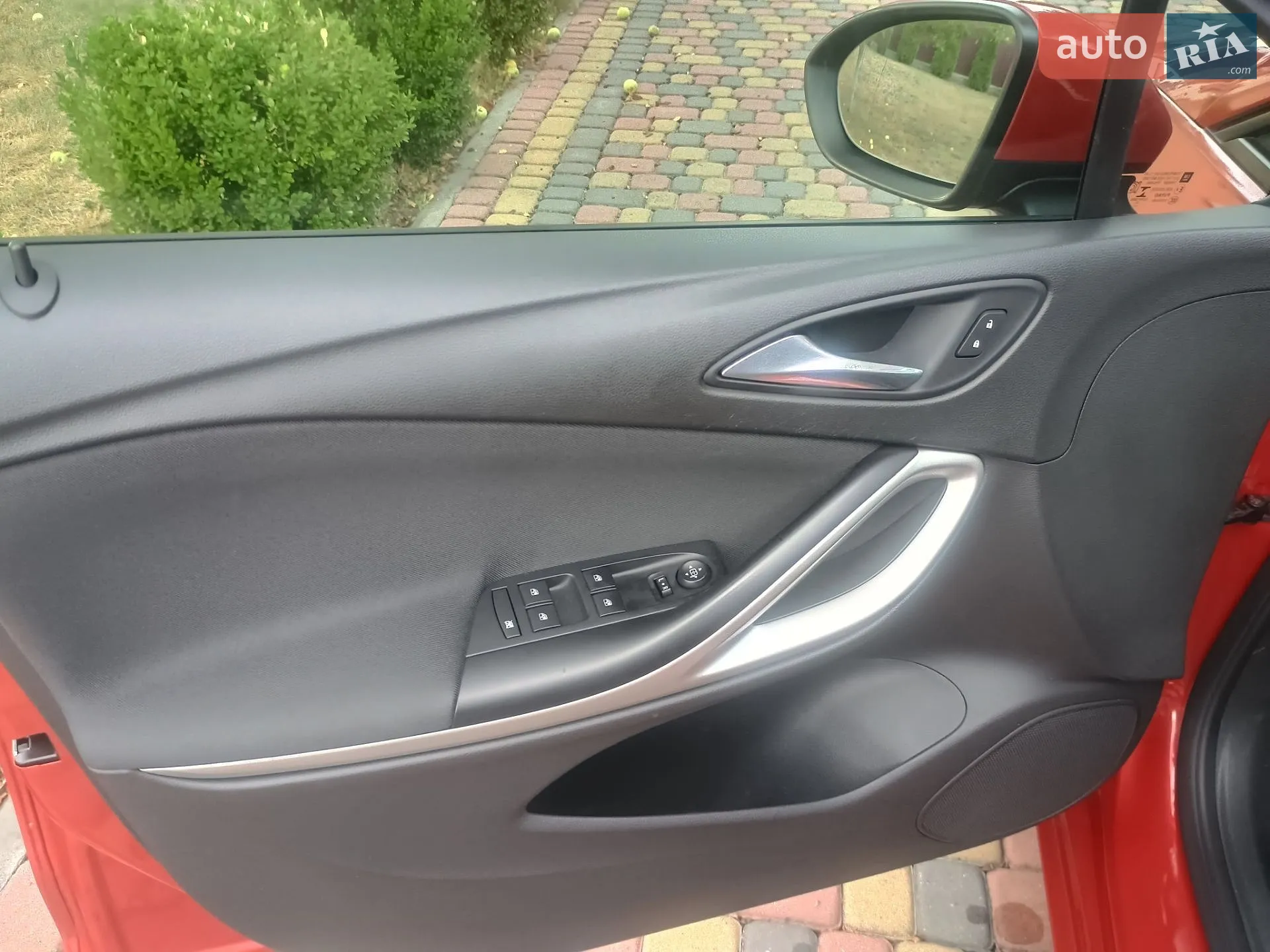 2020 Opel Astra - мініатюра 18
