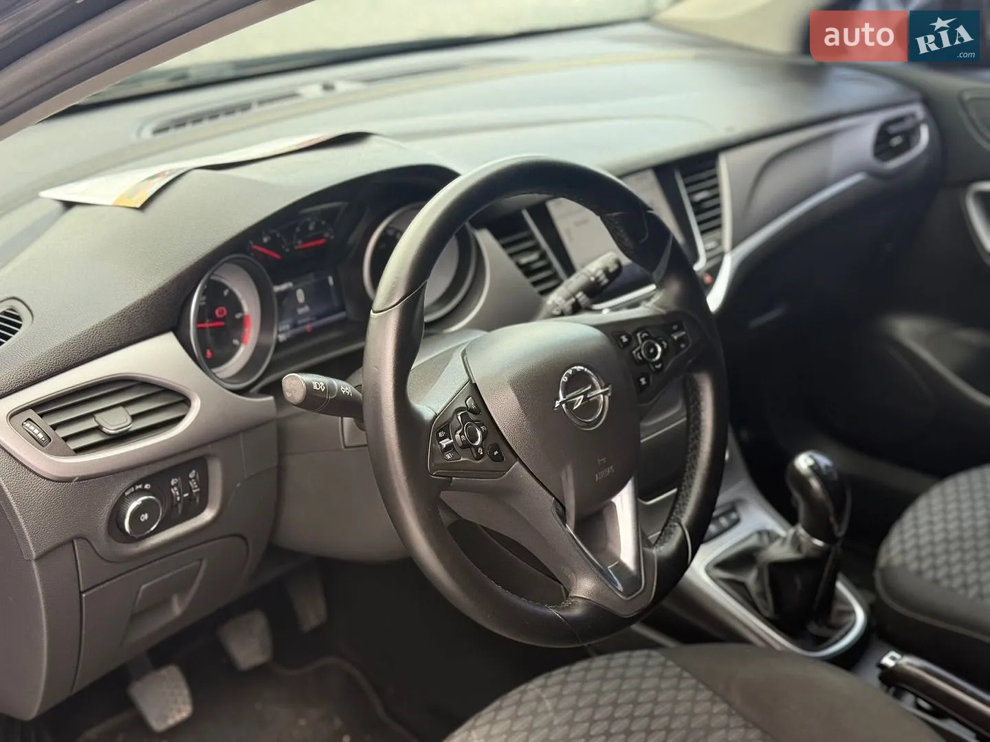 2016 Opel Astra - мініатюра 20